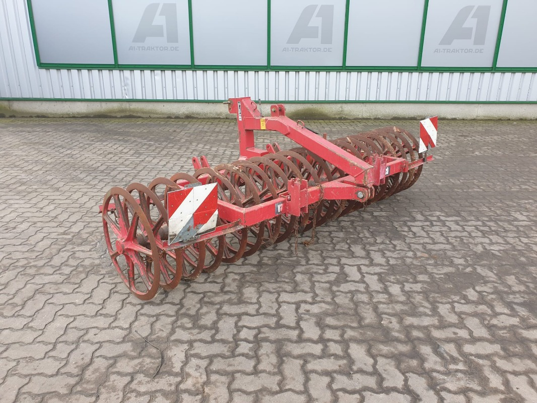 BVL FP300 7 - Полевой каток: фото 4 BVL FP300 7 - Полевой каток: фото 4