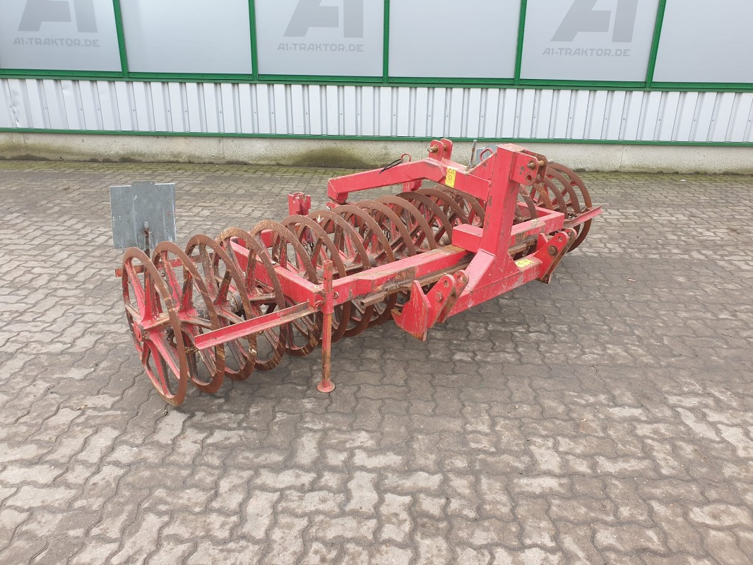 BVL FP300 7 - Полевой каток: фото 3 BVL FP300 7 - Полевой каток: фото 3