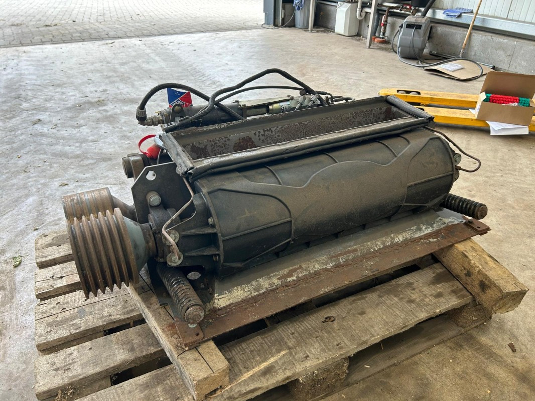 CLAAS Jaguar 890 - Комбайн: фото 4 CLAAS Jaguar 890 - Комбайн: фото 4