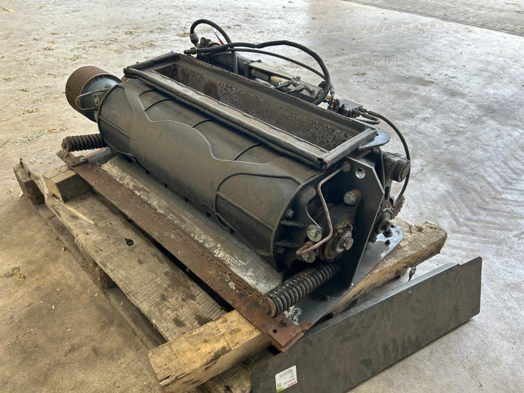 CLAAS Jaguar 890 - Комбайн: фото 5 CLAAS Jaguar 890 - Комбайн: фото 5