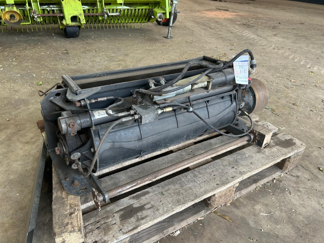 CLAAS Jaguar 890 - Комбайн: фото 2 CLAAS Jaguar 890 - Комбайн: фото 2