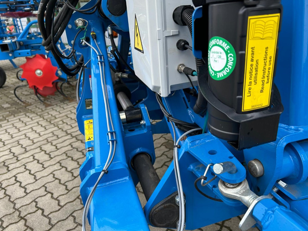 Carré/Carre ECONET SGI 8R75 - Техника для обработки почвы: фото 5 Carré/Carre ECONET SGI 8R75 - Техника для обработки почвы: фото 5