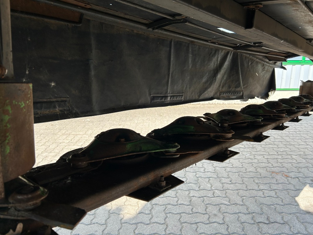 Deutz DiscMaster 440 - Косилка: фото 4 Deutz DiscMaster 440 - Косилка: фото 4