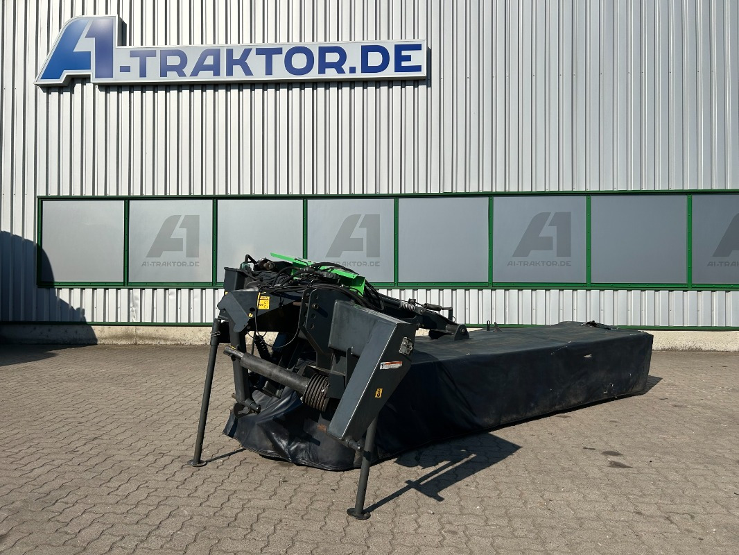 Deutz DiscMaster 440 - Косилка: фото 1 Deutz DiscMaster 440 - Косилка: фото 1