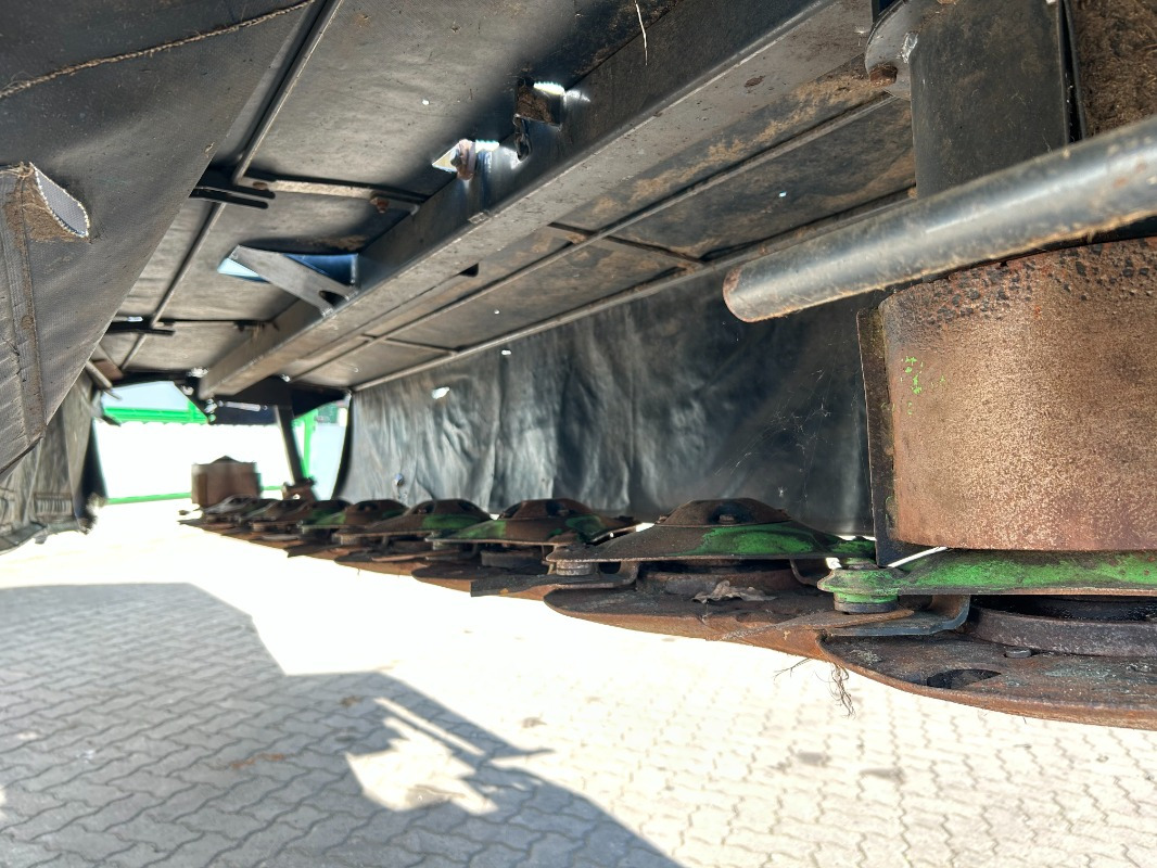 Deutz DiscMaster 440 - Косилка: фото 3 Deutz DiscMaster 440 - Косилка: фото 3