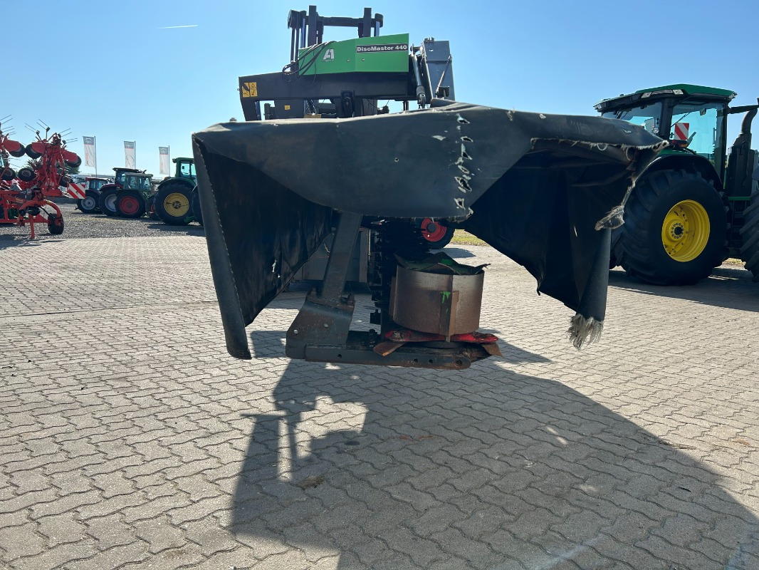 Deutz DiscMaster 440 - Косилка: фото 2 Deutz DiscMaster 440 - Косилка: фото 2