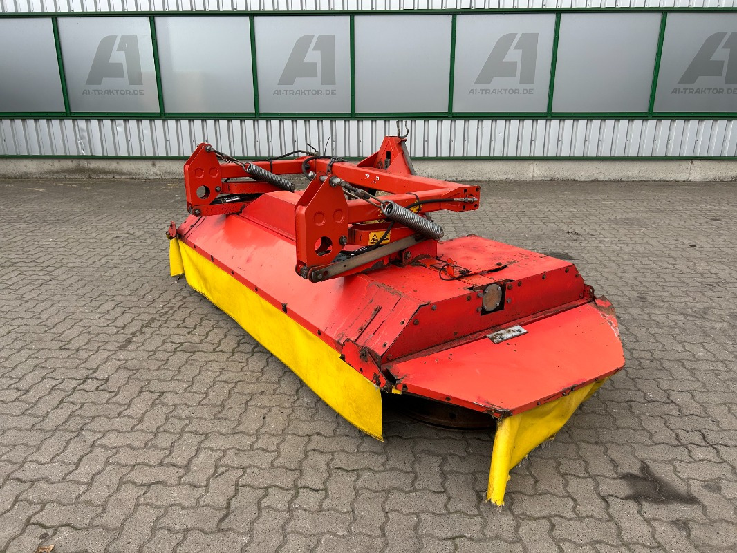 Fella KM 310 FC - Косилка: фото 1 Fella KM 310 FC - Косилка: фото 1