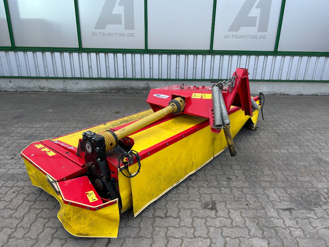 Fella SM 310 FP - Косилка: фото 3 Fella SM 310 FP - Косилка: фото 3