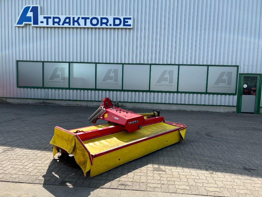 Fella SM 310 FP - Косилка: фото 1 Fella SM 310 FP - Косилка: фото 1