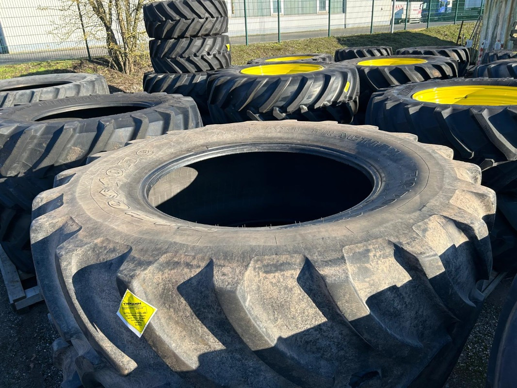 Firestone 710/70R42 - Шины и диски для Сельскохозяйственной техники: фото 2 Firestone 710/70R42 - Шины и диски для Сельскохозяйственной техники: фото 2