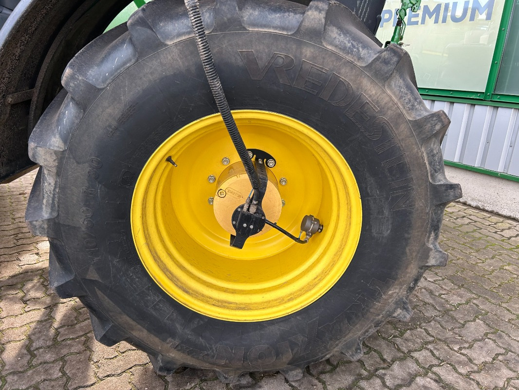 John Deere 6250R - Трактор: фото 5 John Deere 6250R - Трактор: фото 5