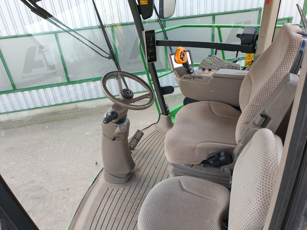 John Deere 8600 - Комбайн: фото 5 John Deere 8600 - Комбайн: фото 5