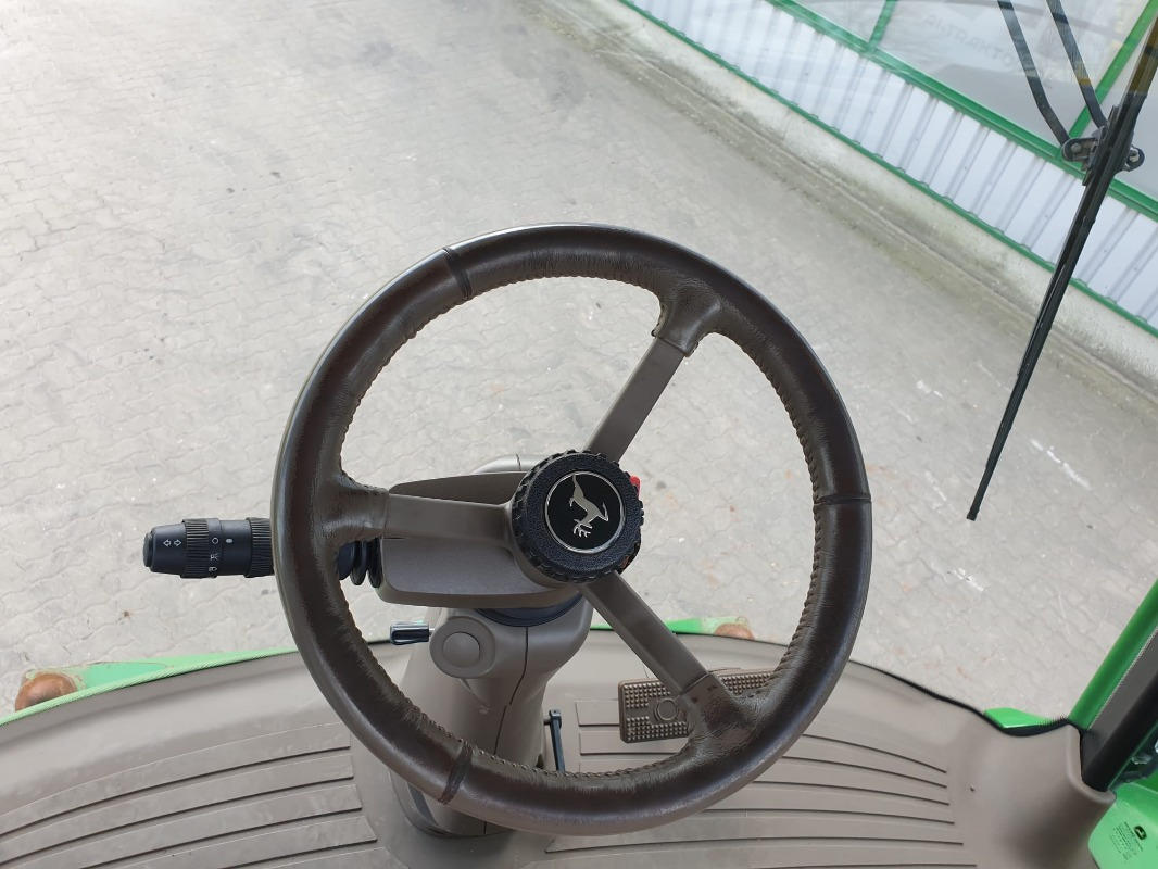 John Deere 8600 - Комбайн: фото 3 John Deere 8600 - Комбайн: фото 3