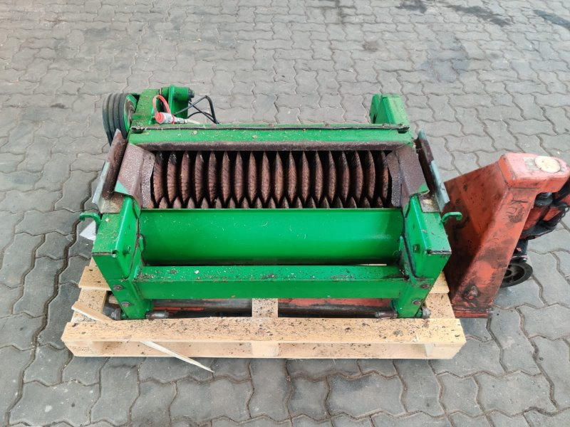 Зерноуборочный комбайн John Deere KÖRNERPROZESSOR KERNELSTAR: фото 8