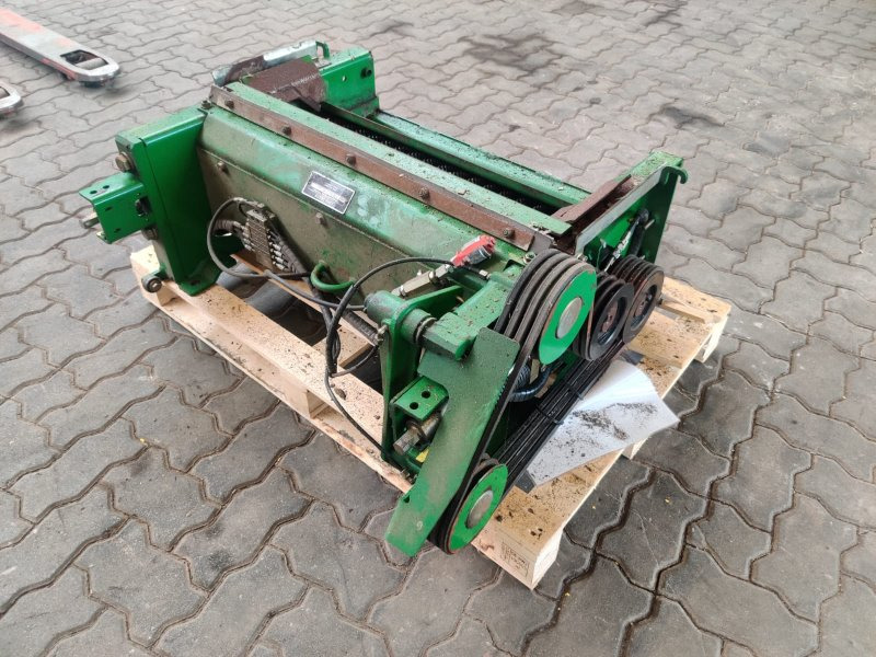 Зерноуборочный комбайн John Deere KÖRNERPROZESSOR KERNELSTAR: фото 6