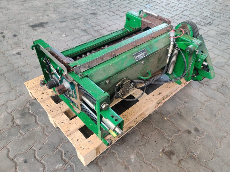 Зерноуборочный комбайн John Deere KÖRNERPROZESSOR KERNELSTAR: фото 7