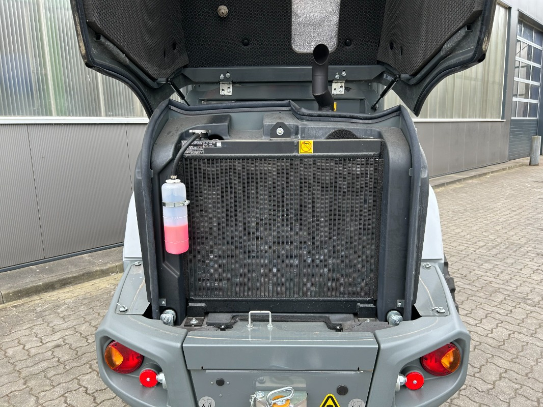 Новый Колёсный погрузчик Kramer KL 18.5: фото 17