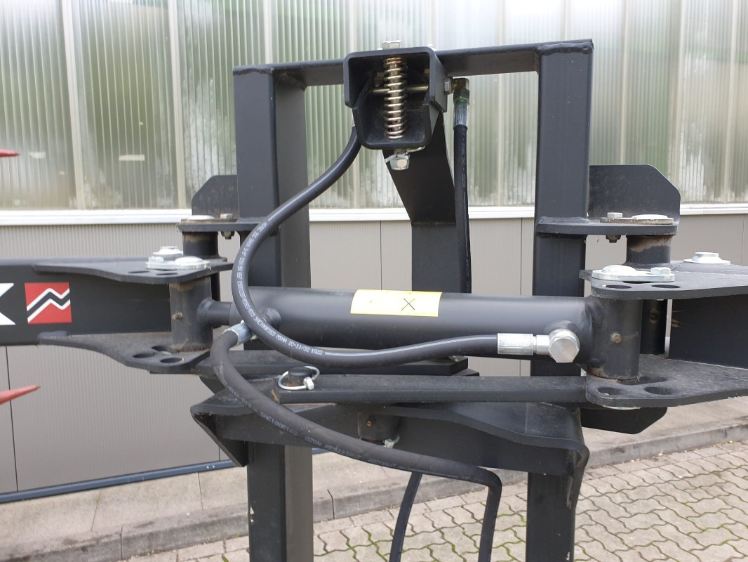 Kramer-MX BALLENGREIFER W500 - Экскаватор: фото 4 Kramer-MX BALLENGREIFER W500 - Экскаватор: фото 4