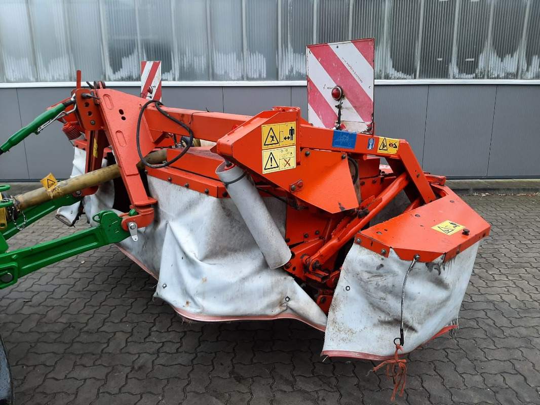Kuhn GMD 702 F - Косилка: фото 5 Kuhn GMD 702 F - Косилка: фото 5