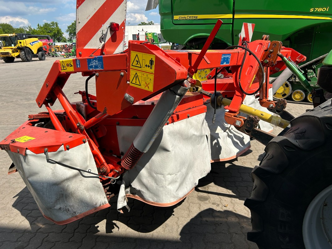 Kuhn GMD 802 F - Косилка: фото 3 Kuhn GMD 802 F - Косилка: фото 3
