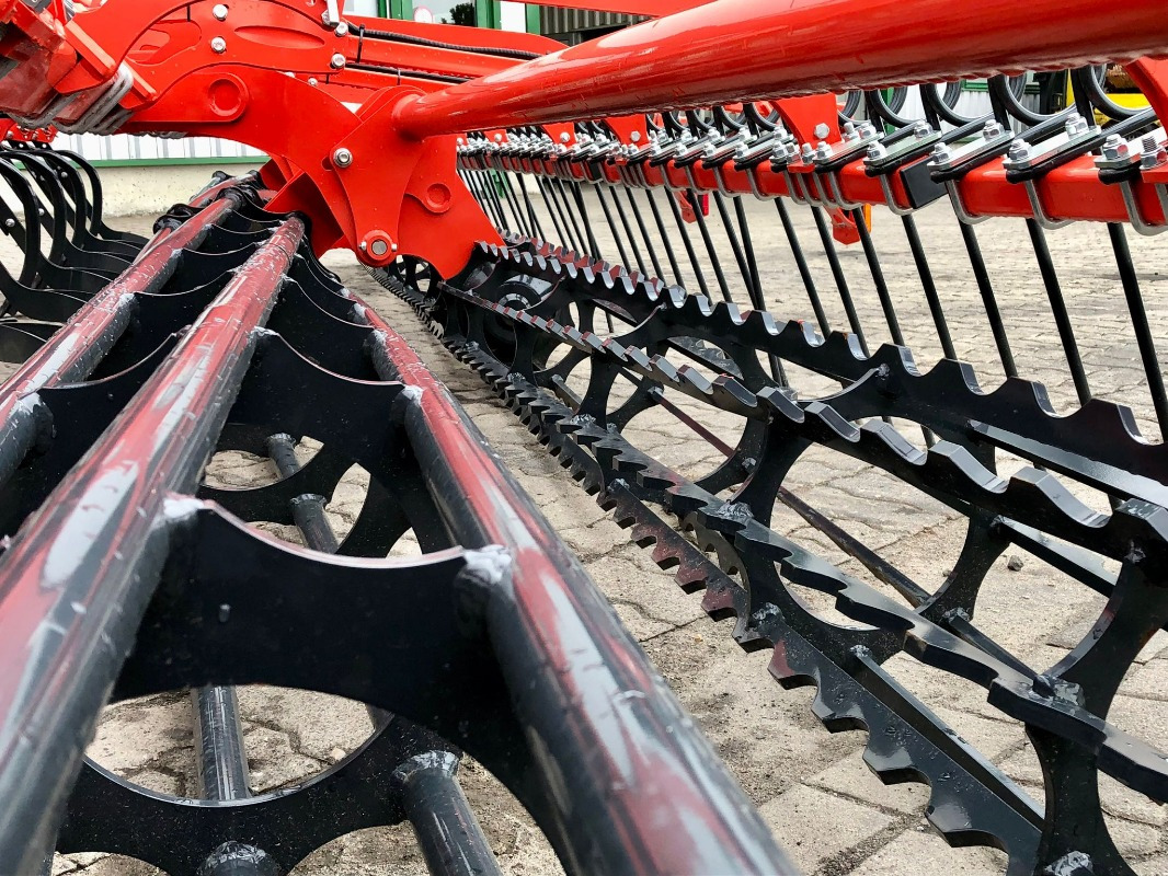 Kuhn PROLANDER 600 R - Техника для обработки почвы: фото 5 Kuhn PROLANDER 600 R - Техника для обработки почвы: фото 5