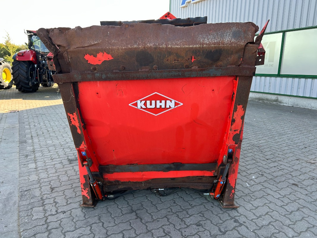 Kuhn Primor 2060 M - Техника для силоса: фото 5 Kuhn Primor 2060 M - Техника для силоса: фото 5