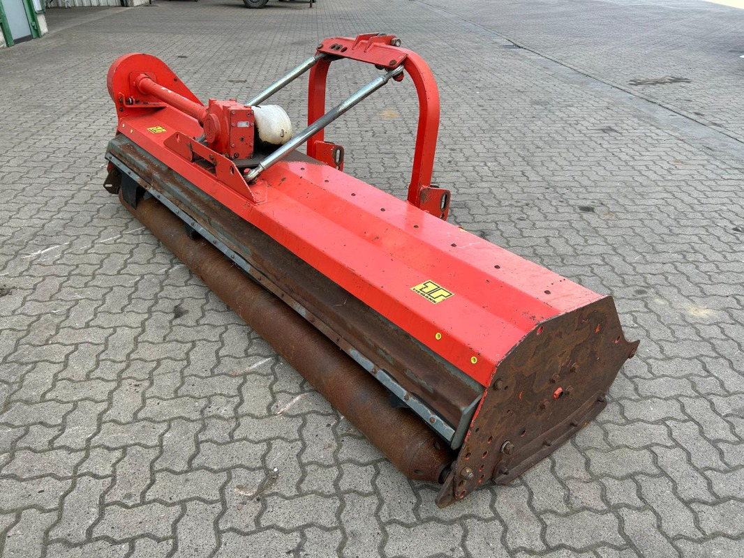 Kuhn VKM 280 - Косилка-измельчитель: фото 3 Kuhn VKM 280 - Косилка-измельчитель: фото 3