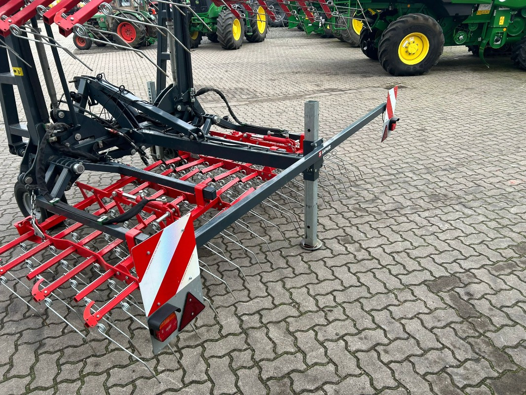 Saphir WS 900 - Борона: фото 3 Saphir WS 900 - Борона: фото 3