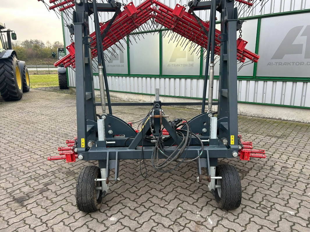 Saphir WS 900 - Борона: фото 5 Saphir WS 900 - Борона: фото 5