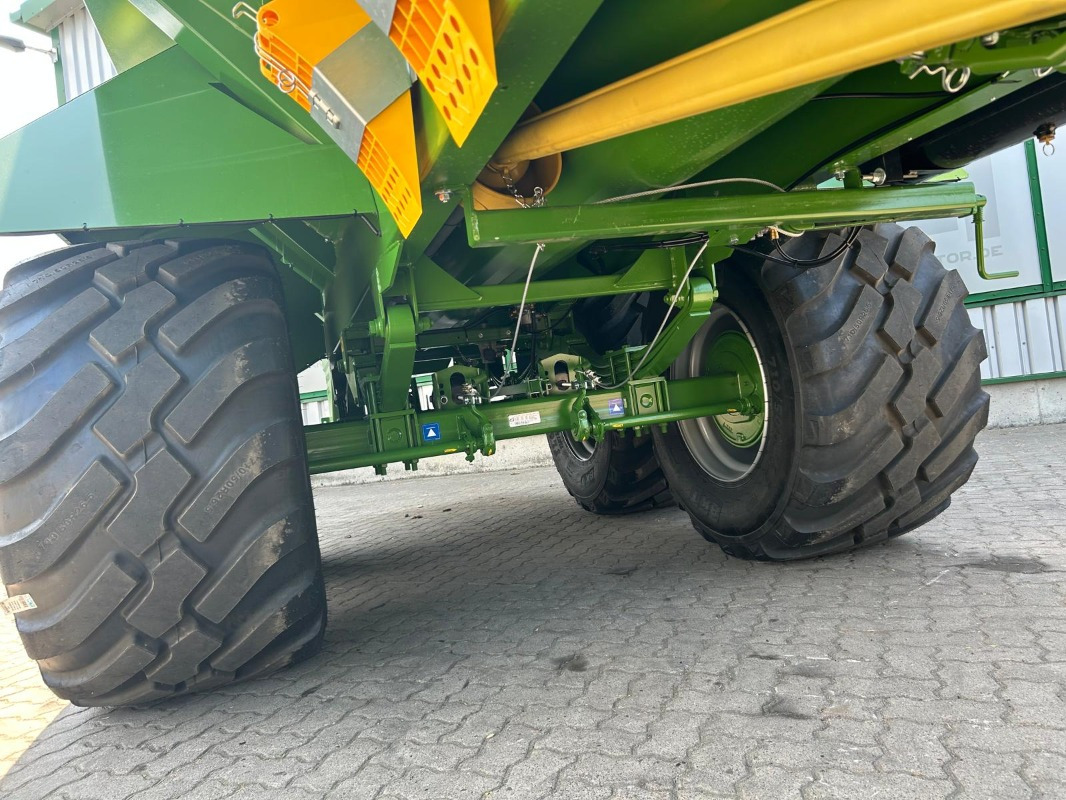 Bergmann GTW 300 - Сельскохозяйственная техника: фото 3 Bergmann GTW 300 - Сельскохозяйственная техника: фото 3