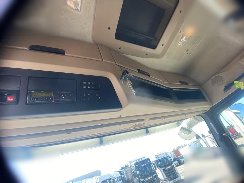 MERCEDES-BENZ ACTROS 2545 - Грузовик-шасси: фото 5 MERCEDES-BENZ ACTROS 2545 - Грузовик-шасси: фото 5