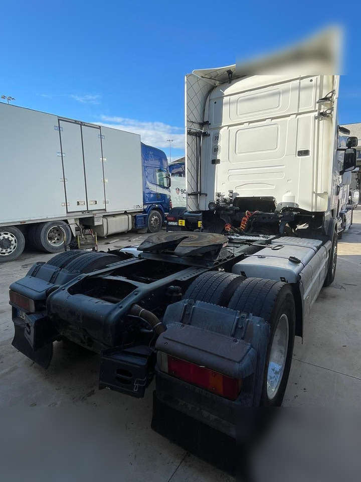 SCANIA R500 - Тягач: фото 3 SCANIA R500 - Тягач: фото 3