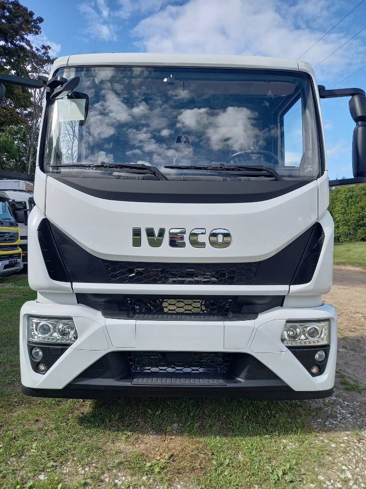 Iveco Eurocargo ML180E/FP,4x2, NEW, NOT USED - Грузовик-шасси: фото 2 Iveco Eurocargo ML180E/FP,4x2, NEW, NOT USED - Грузовик-шасси: фото 2