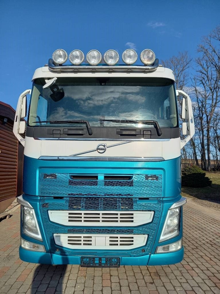 Volvo FH 500, 6x2 - Самосвал: фото 4 Volvo FH 500, 6x2 - Самосвал: фото 4