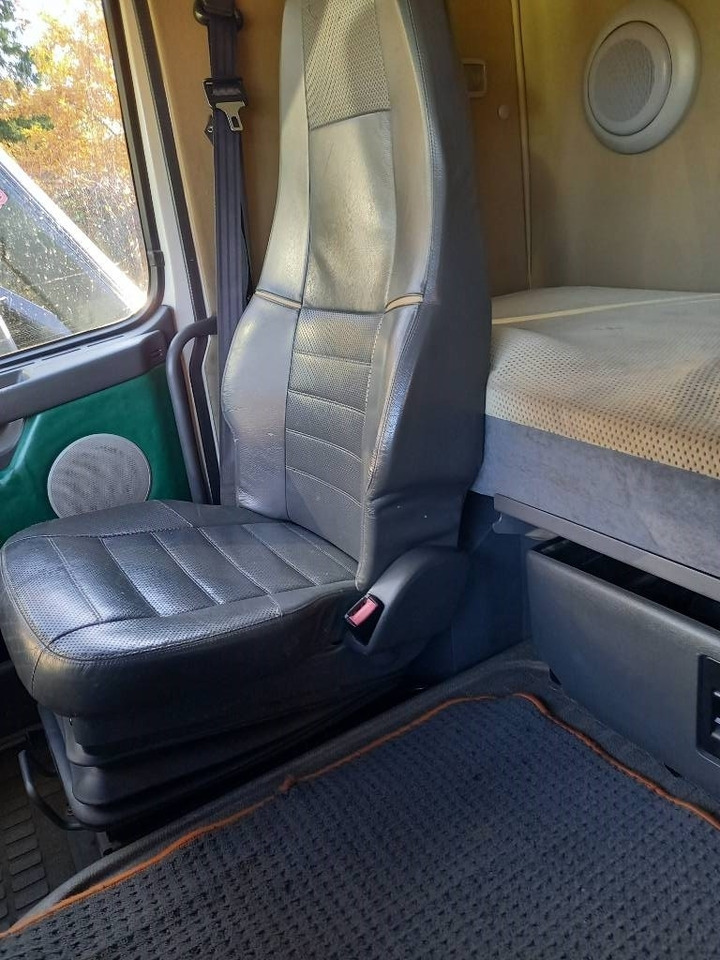 Крюковой мультилифт Volvo FH 520, 8x4, MULTILIFT: фото 22 Крюковой мультилифт Volvo FH 520, 8x4, MULTILIFT: фото 22