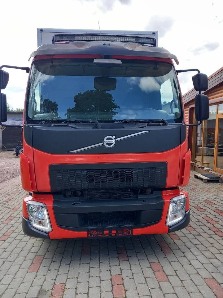 Volvo FL 280, 4x2, EURO 6 - Грузовик с закрытым кузовом: фото 2 Volvo FL 280, 4x2, EURO 6 - Грузовик с закрытым кузовом: фото 2