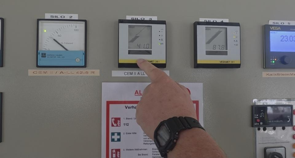 Stetter 3m³ Betonmischanlage - Бетонный завод: фото 4 Stetter 3m³ Betonmischanlage - Бетонный завод: фото 4