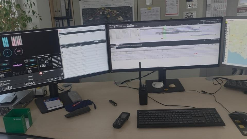 Stetter 3m³ Betonmischanlage - Бетонный завод: фото 5 Stetter 3m³ Betonmischanlage - Бетонный завод: фото 5