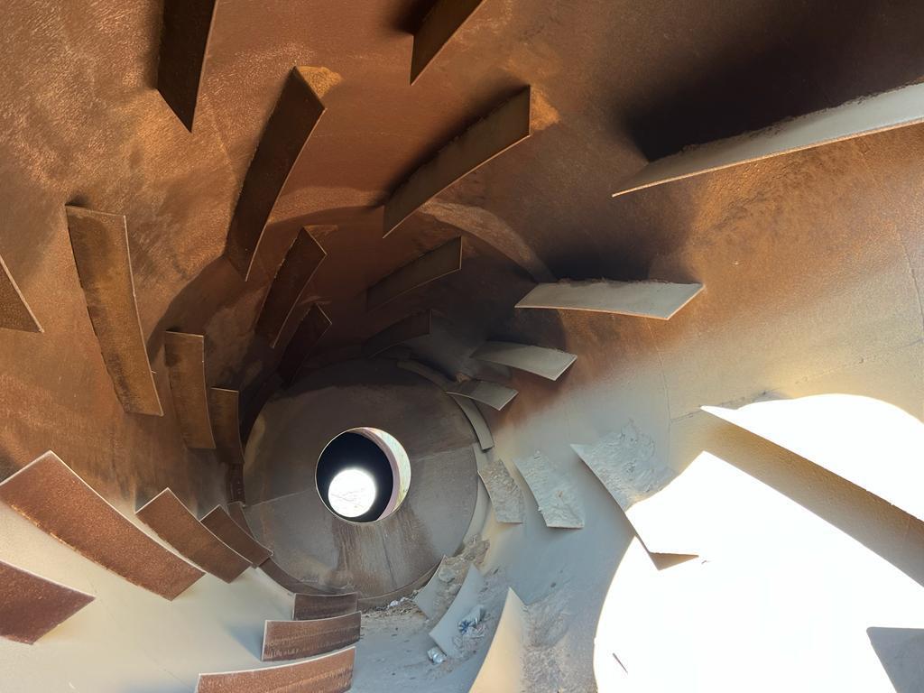 Wachstrommel 8 m Lang - Строительное оборудование: фото 4 Wachstrommel 8 m Lang - Строительное оборудование: фото 4