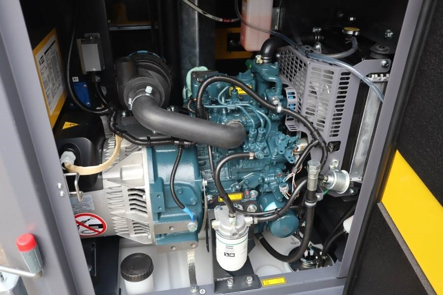 Atlas Copco Hilight B6+ KD Valid inspection, *Guarantee! Max B - Осветительная мачта: фото 3 Atlas Copco Hilight B6+ KD Valid inspection, *Guarantee! Max B - Осветительная мачта: фото 3