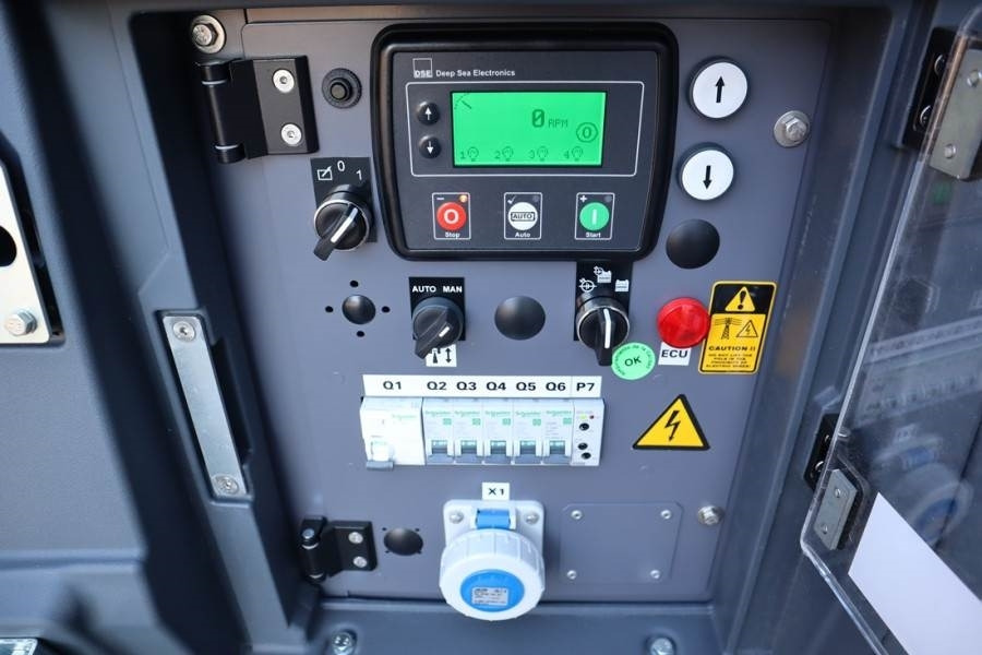 Atlas Copco Hilight H6+ Valid inspection, *Guarantee! Max Boom - Осветительная мачта: фото 2 Atlas Copco Hilight H6+ Valid inspection, *Guarantee! Max Boom - Осветительная мачта: фото 2