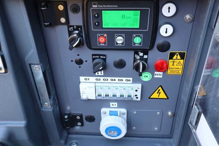 Atlas Copco Hilight H6+ Valid inspection, *Guarantee! Max Boom - Осветительная мачта: фото 4 Atlas Copco Hilight H6+ Valid inspection, *Guarantee! Max Boom - Осветительная мачта: фото 4