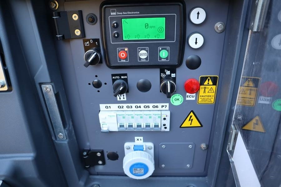 Atlas Copco Hilight H6+ Valid inspection, *Guarantee! Max Boom - Осветительная мачта: фото 3 Atlas Copco Hilight H6+ Valid inspection, *Guarantee! Max Boom - Осветительная мачта: фото 3