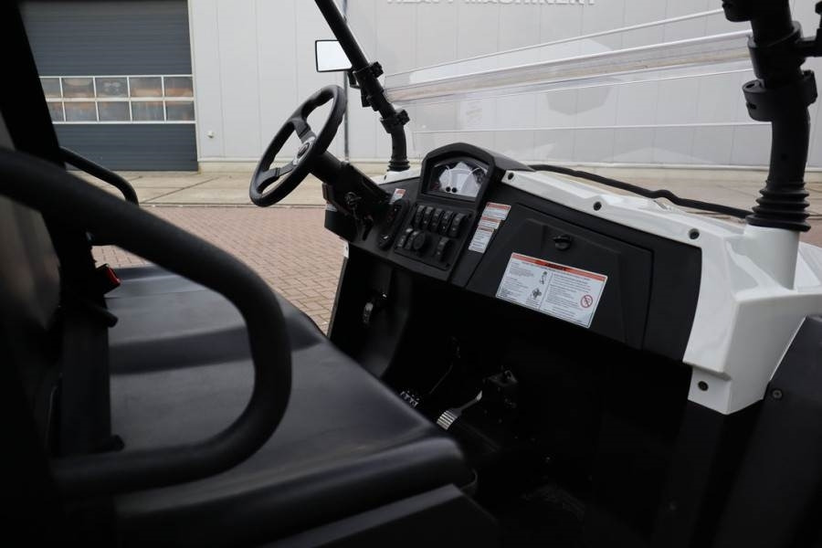 BRINGO Raptor 4×4 Valid Inspection, *Guarantee! Du - Квадроцикл: фото 4 BRINGO Raptor 4×4 Valid Inspection, *Guarantee! Du - Квадроцикл: фото 4