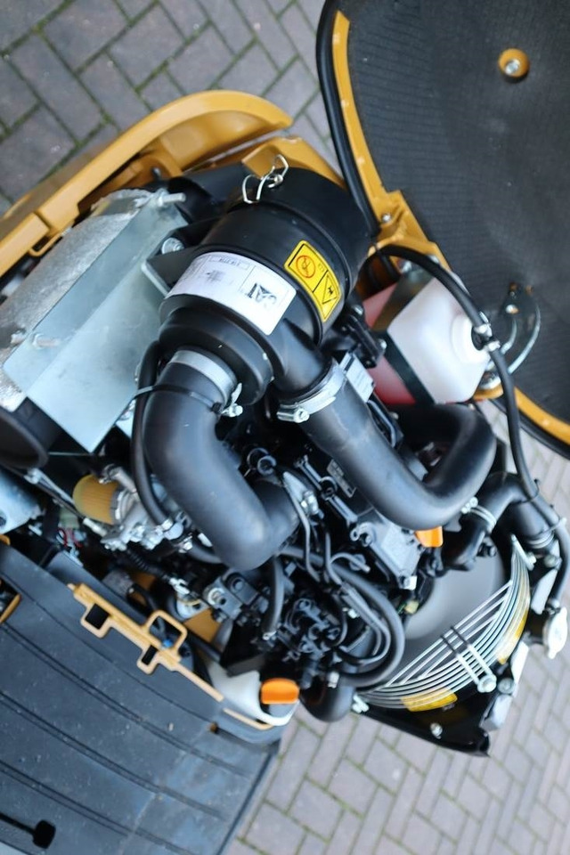 CAT 300.9D NEW, Valid inspection, *Guarantee! Hydr Qui - Мини-экскаватор: фото 4 CAT 300.9D NEW, Valid inspection, *Guarantee! Hydr Qui - Мини-экскаватор: фото 4