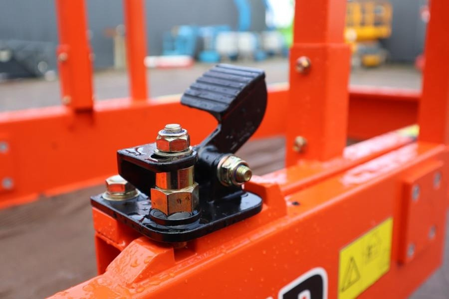 Ножничный подъемник Dingli JCPT0607DCH-XD Valid inspection, *Guarantee! Elect: фото 13