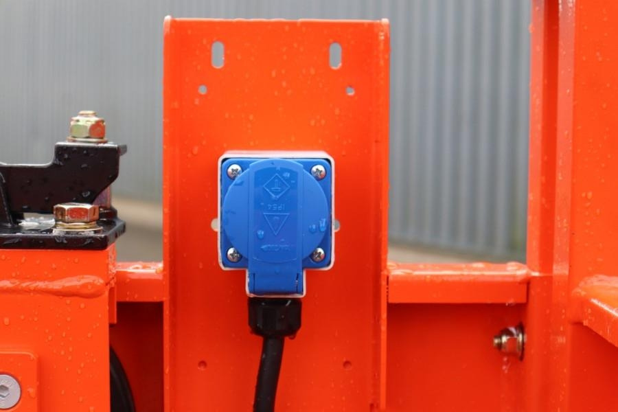 Ножничный подъемник Dingli JCPT0607DCH-XD Valid inspection, *Guarantee! Elect: фото 15