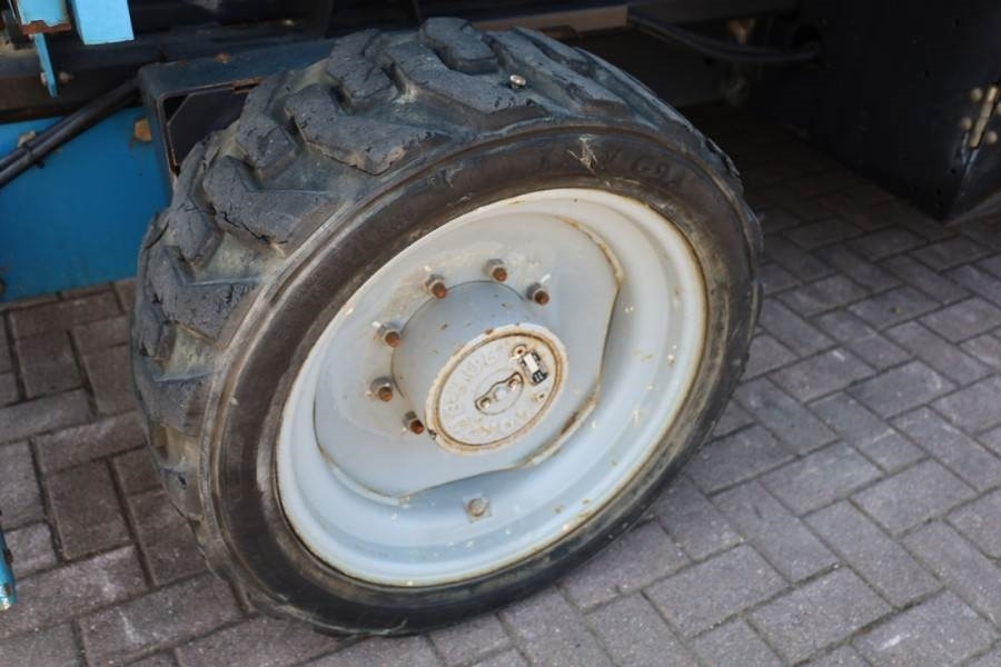 Ножничный подъемник Genie GS5390 Diesel, 4x4 Drive, 18.15m Working Height, 6: фото 13