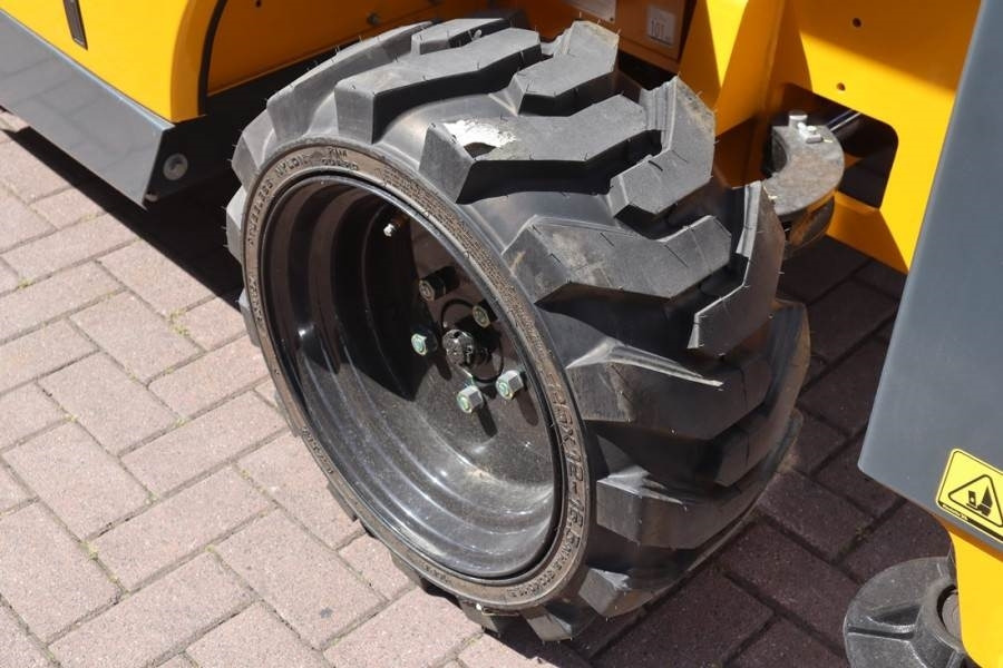 Haulotte Compact 12DX Valid Inspection, *Guarantee! Diesel,  - Ножничный подъемник: фото 5 Haulotte Compact 12DX Valid Inspection, *Guarantee! Diesel,  - Ножничный подъемник: фото 5