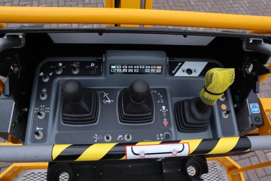 Haulotte HT16RTJ PRO NEW / UNUSED, Guarantee! Diesel, 4x4x4 - Телескопический подъемник: фото 5 Haulotte HT16RTJ PRO NEW / UNUSED, Guarantee! Diesel, 4x4x4 - Телескопический подъемник: фото 5